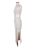 Bec & Bridge White Cocktail Dress Size 2 - photo 5