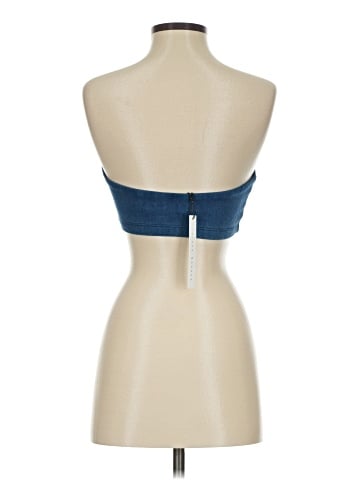 Susana Monaco Sleeveless Top (view 2)