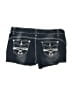 rue21 Blue Shorts Size 9 - 10 - photo 2