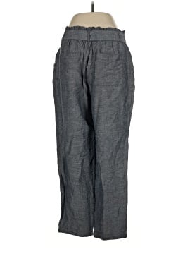 Ann Taylor LOFT Linen Pants (view 2)