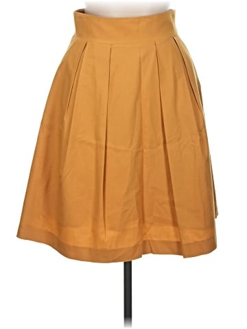 Emerson Made Formal Skirt (view 1)
