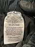 Columbia 100% Polyester Solid Black Casual Pants Size 4 - 5 - photo 4