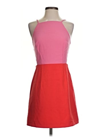 French Connection Cocktail Dress (view 1)