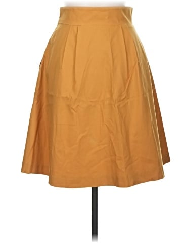 Emerson Made Formal Skirt (view 2)