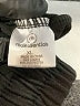 Real Essentials Solid Black Track Pants Size XL - photo 7