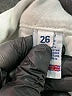 Hudson Jeans Ivory Jeans Size 26 waist - photo 8