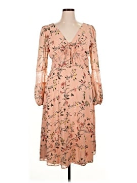 Tinsel Casual Dress (view 1)