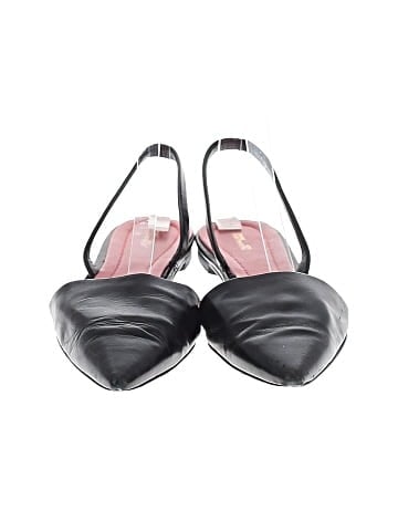 Diane von Furstenberg Flats (view 2)