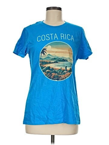 Port & Company Short Sleeve T-Shirt (view 1)
