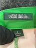 Wild Fable 100% Polyester Green Dress Pants Size 0 - photo 7