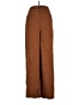Shein Brown Casual Pants Size XS (tall) - photo 1