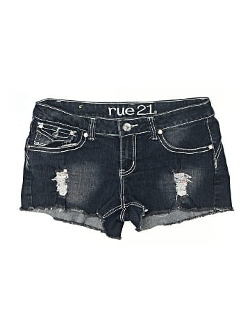 rue21 Shorts (view 1)