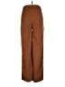 Shein Brown Casual Pants Size XS (tall) - photo 2