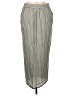 PrAna Gray Casual Skirt Size M - photo 2