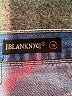 Blank NYC Blue Denim Shorts Size 28 waist - photo 3