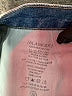 Blank NYC Blue Denim Shorts Size 28 waist - photo 4