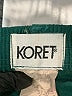 Koret Solid Green Casual Pants Size 24 waist - photo 4