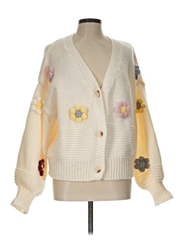 Adora Cardigan (view 1)