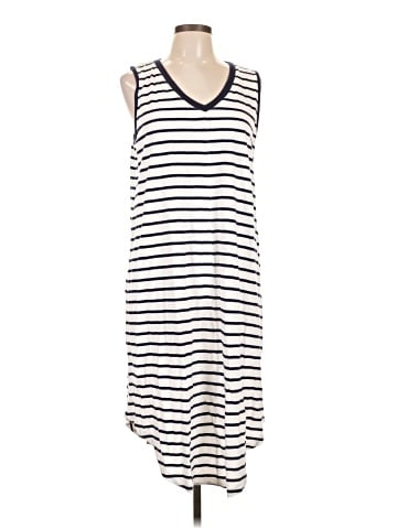 Caslon Casual Dress (view 1)