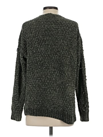 Tribal Pullover Sweater (view 2)