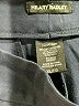 Hilary Radley Solid Blue Active Pants Size XL - photo 4