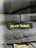 Hilary Radley Solid Blue Active Pants Size XL - photo 5