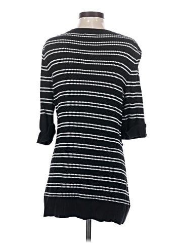 Spense 3/4 Sleeve T-Shirt (view 2)