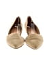 J.Crew Solid Tan Flats Size 8 1/2 - photo 2