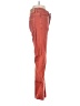 BDG 100% Cotton Orange Jeans Size 24 waist - photo 4