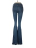 Rag & Bone/JEAN Hearts Blue Jeans Size 29 waist - photo 2