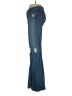 Rag & Bone/JEAN Hearts Blue Jeans Size 29 waist - photo 5