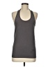 Bloom Gray Tank Top Size M - photo 1
