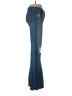 Rag & Bone/JEAN Hearts Blue Jeans Size 29 waist - photo 4