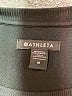 Athleta Solid Black Casual Dress Size M - photo 7