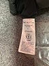 Athleta Solid Black Casual Dress Size M - photo 8