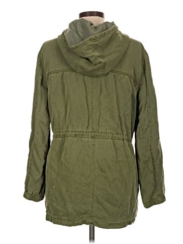 Sanctuary Jacket (view 2)