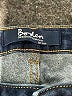 Boden Solid Blue Jeans Size 18 - photo 4