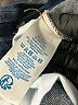 Boden Solid Blue Jeans Size 18 - photo 5