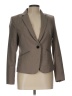 H&M Gray Blazer Size 10 - photo 1