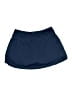 Kyodan Solid Blue Active Skort Size S - photo 1