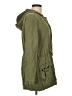 Sanctuary Green Jacket Size L - photo 4