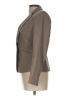 H&M Gray Blazer Size 10 - photo 5
