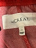 The Great. Red Casual Pants Size (2) - photo 7