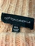 Cotton Candy LA Orange Long Sleeve Top Size Med - Lg - photo 7