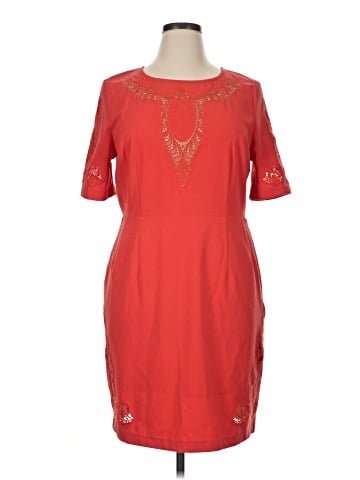 Robert Graham Casual Dress (view 1)
