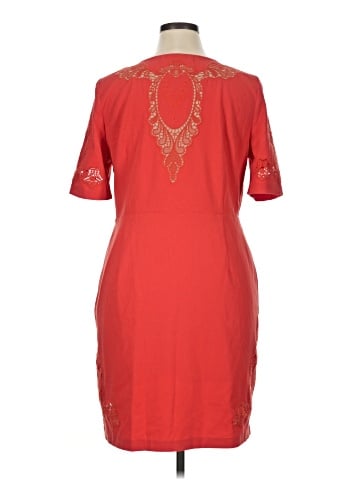 Robert Graham Casual Dress (view 2)