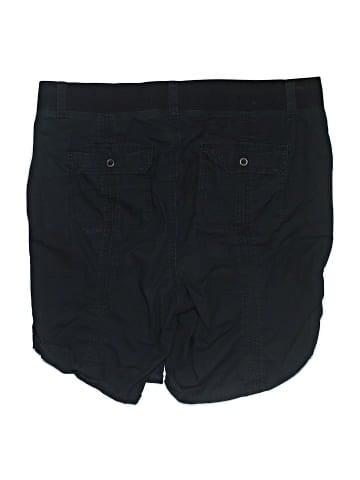 Torrid Cargo Shorts (view 2)