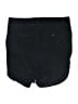 Torrid Solid Black Cargo Shorts Size 16 Plus - photo 2