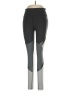 New Balance Color Block Gray Active Pants Size 6 (estimated) - photo 1