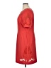 Robert Graham Red Casual Dress Size XL (estimated) - photo 5